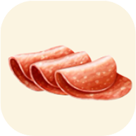 Dried Meat & Cold Cuts