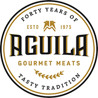 Aguila Gourmet Meats