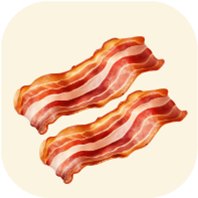 Ham, Bacon & Local Favorites
