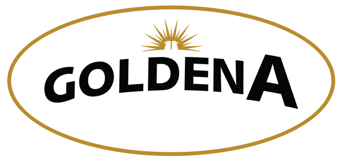 Golden A